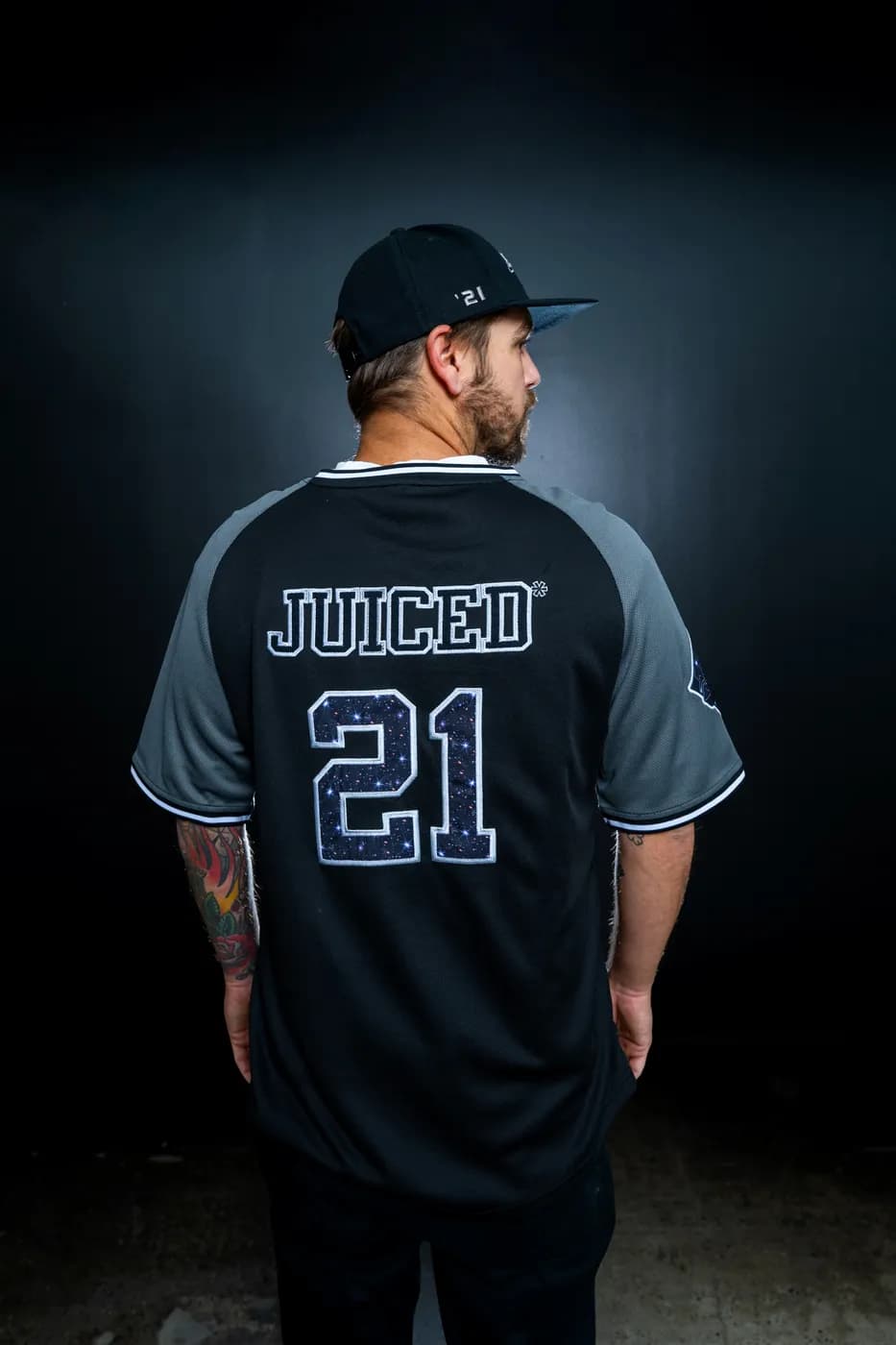 Juiced Jersey